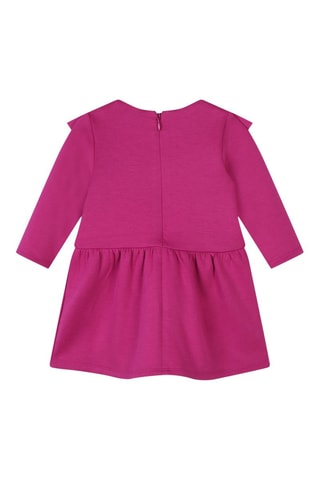 Jurk - Oudroze - Carrément Beau