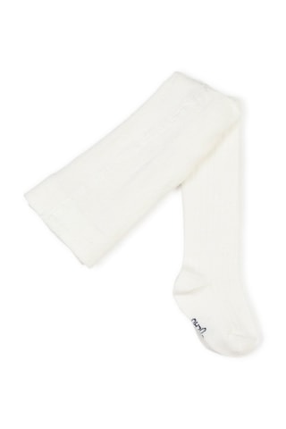 Jurk - Ecru - Carrément Beau