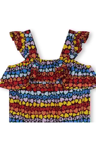 Jurk - Zwart - Sonia Rykiel