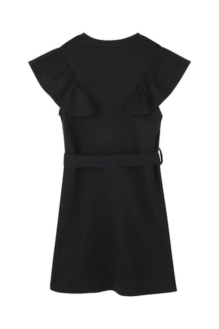 Jurk - Zwart - Sonia Rykiel