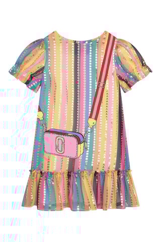 Jurk Multicolor - The Marc Jacobs