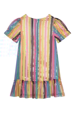 Jurk Multicolor - The Marc Jacobs