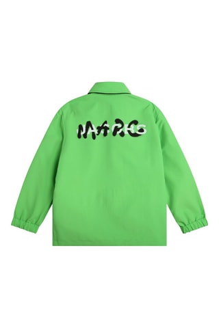 Dubbelzijdig jack- Zwart - Marc Jacobs