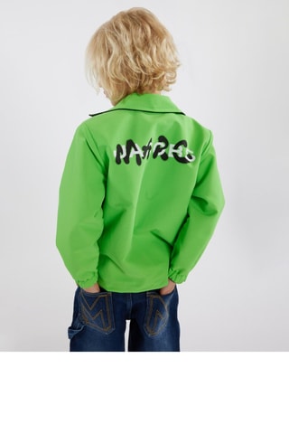 Dubbelzijdig jack- Zwart - Marc Jacobs