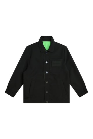 Dubbelzijdig jack- Zwart - Marc Jacobs