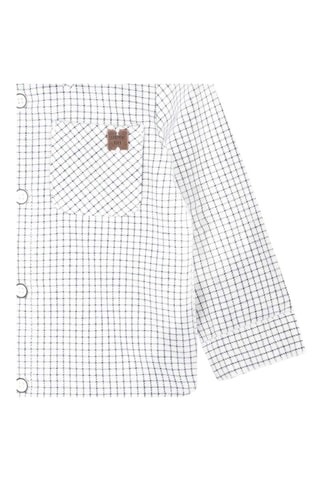 Blouse - Marineblauw - Billieblush