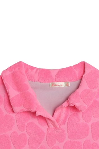 Polo - Roze