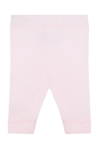 Legging - Roze - Boss