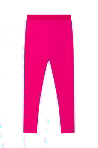 Legging Frambozenrood