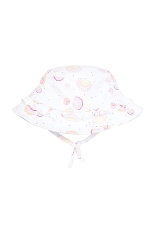 Kruippakje en Bobhoedje - Wit