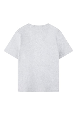 Pyjama - Grijs en marineblauw - Boss