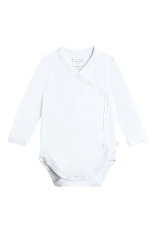 4-delige Pyjama - Wit