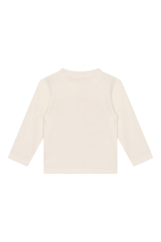 T-shirt Beige - Billieblush