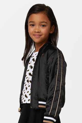 T-shirt - Wit - Boss