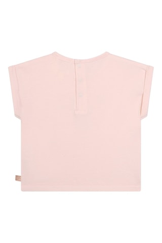 T-shirt - Roze