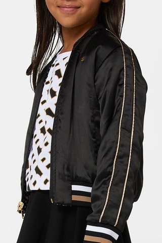 T-shirt - Wit - Boss