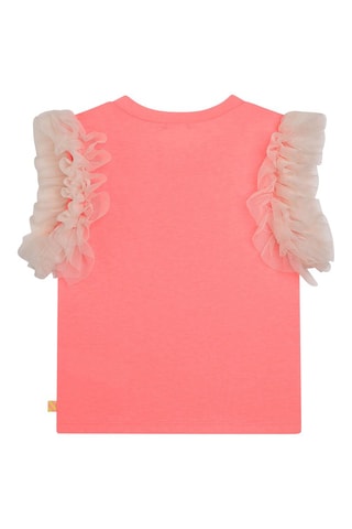 T-shirt - Roze