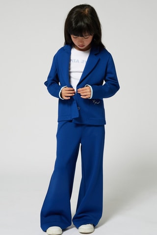 T-shirt - Wit - Sonia Rykiel