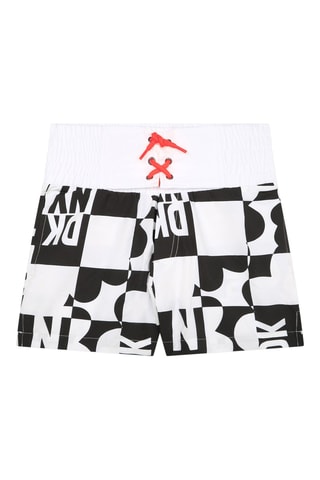 Zwemshort - Zwart - DKNY