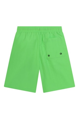 Zwemshort - Felgroen - Marc Jacobs