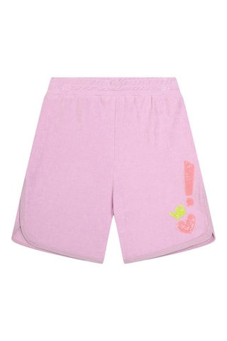 Short - Roze