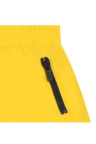 Zwemshort - Geel - DKNY