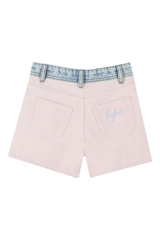 Spijkershort - Roze - Sonia Rykiel