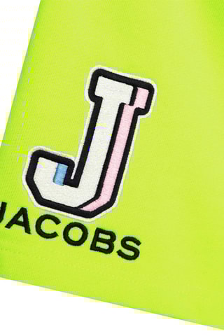 Short Felgeel The Marc Jacobs