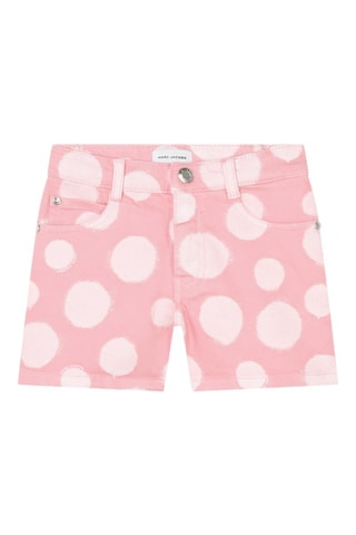 Short - Roze - Marc Jacobs
