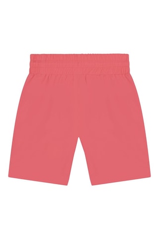 Short Roze  - Boss