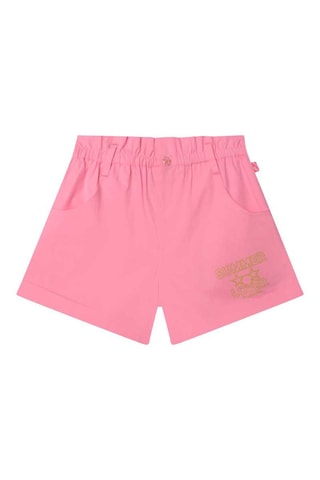 Short Roze - Billieblush
