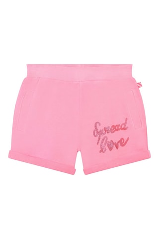 Short Roze - Billieblush