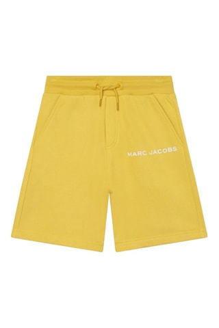 Bermuda- Geel - The Marc Jacobs