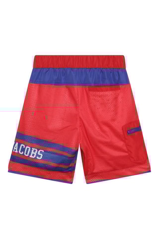 Bermuda Rood - The Marc Jacobs