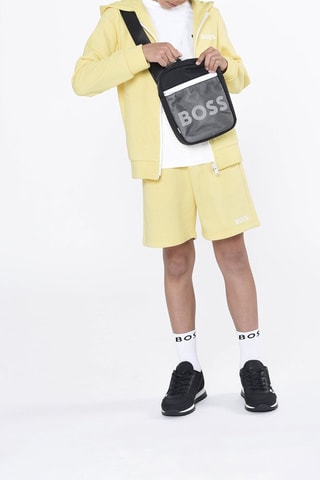 Bermuda Geel - Hugo Boss