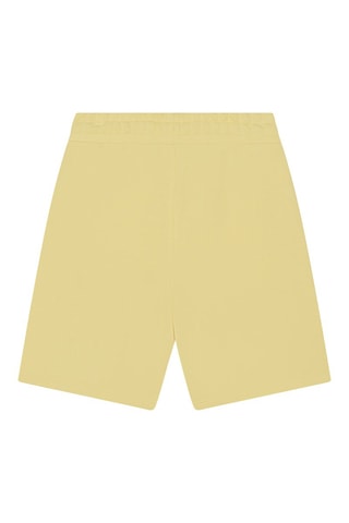 Bermuda Geel - Hugo Boss