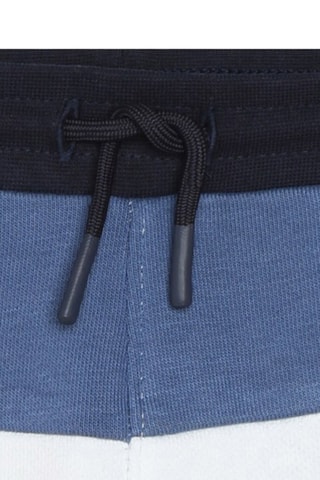 Bermuda - Grijs - Boss