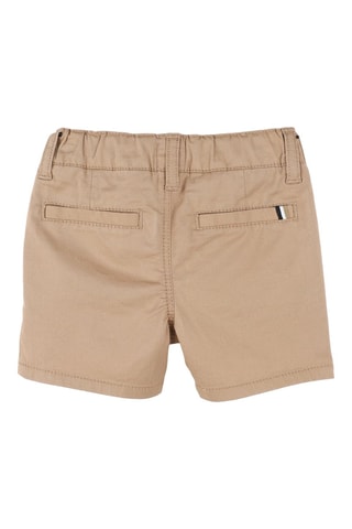 Bermuda - Beige - Boss