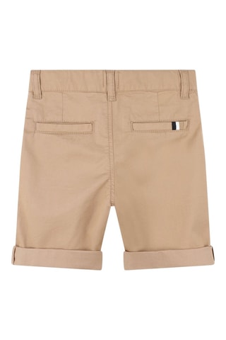 Bermuda - Bruin - Boss