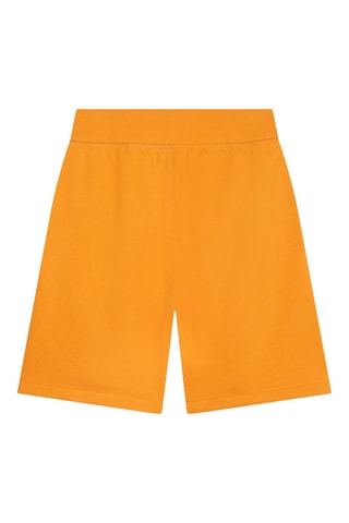 Bermuda - Mosterdgeel - Hugo