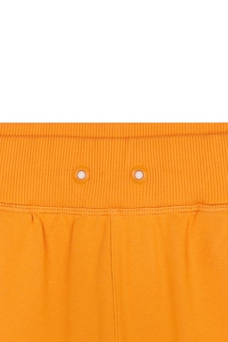 Bermuda - Mosterdgeel - Hugo