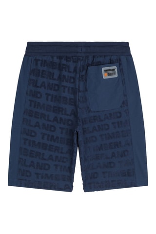 Bermuda - Marineblauw