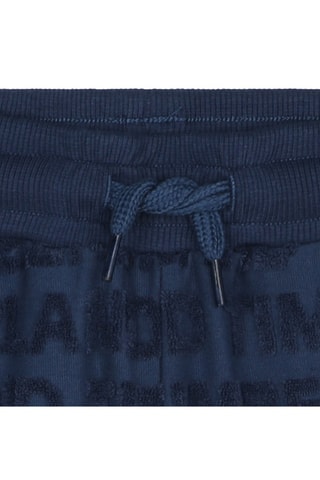 Bermuda - Marineblauw