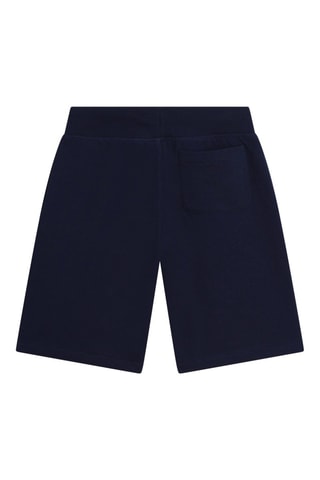 Bermuda - Blauw - Hugo