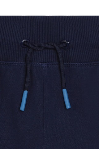 Bermuda - Blauw - Hugo