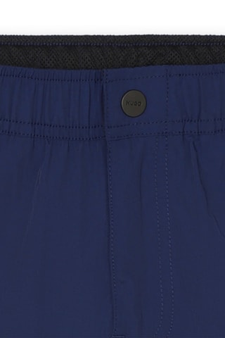 Bermuda - Marineblauw - Hugo