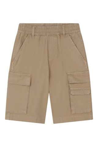 Cargo Bermuda - Beige Marc Jacobs