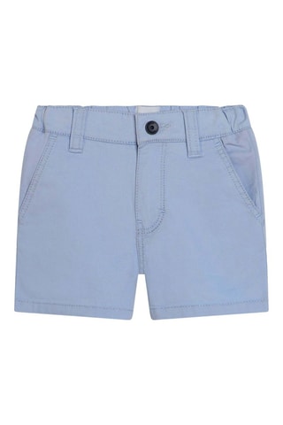 Bermuda - Hemelsblauw - Boss