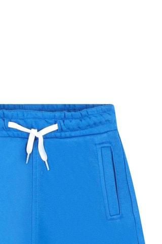 Bermuda - Kobaltblauw - Boss