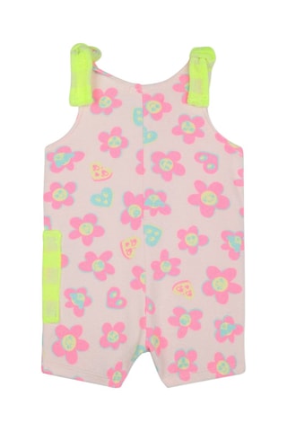 Jumpsuit - Roze